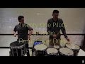 Heartbeat *Childish Gambino X Twenty One Pilots* |BYOS| Dut Clothing Co.