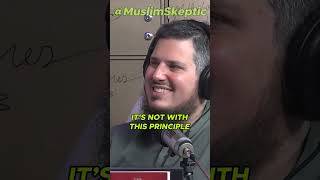 Patrick Bet David Discusses Islamic Apostasy Law with Muslims!