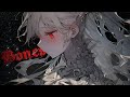 Nightcore - Bones 《 lyrics 》