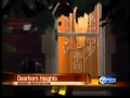 Dearborn Heights murder investigation