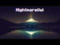 nightmareowl spiritual vibes asmr ambiental relaxationcopyright and royalty free