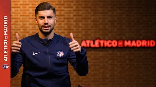 Horațiu Moldovan, nuevo jugador del Atlético de Madrid