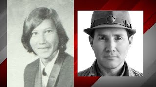 Remains found in California identified as Las Vegas man who went missing in the 70s