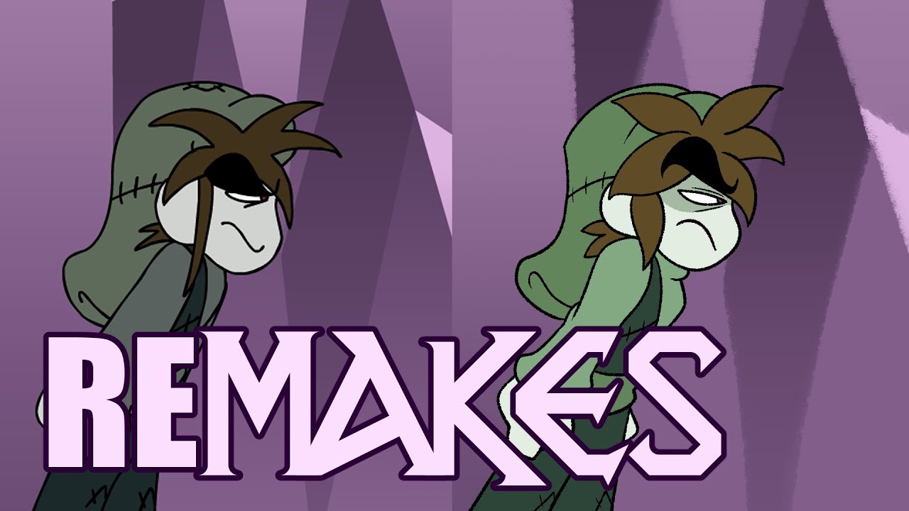 Remakes Youtube