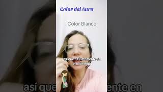 Colores del aura 3 #espiritualidad #comodespertartuaura #tips #colores