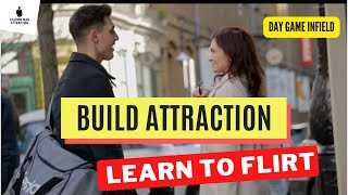 Proof That Approaching Girls is EASY! (Infield Example)