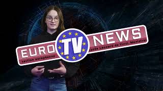 EURO TV NEWS: Bardzo polityczna mistyfikacja