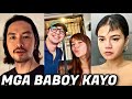 Rico Blanco HINDI KINAYA ang MGA KABABUYAN ni Maris Racal at Anthony Jennings!