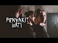 Penyakit Hati – DMS [ Penelusuran ]