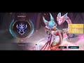 wild rift adc xayah with a new skin is insane in patch 6.0b gameplay