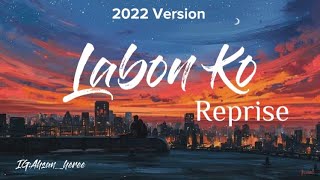 Labon Ko (Reprise)- Jalraj | KK | Bhool Bhulaiya | Ahsan Khan Music | New Hindi Song 2022