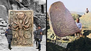 The Top 15 Archaeological Discoveries of 2024 You Need to Know