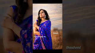 Tollywood heroine Jabardasth anchor Rashmi Gautam picks😊