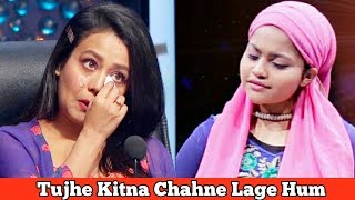 Tujhe Kitna Chahne Laage Hum Cover By Yumna Ajin | Arjit Singh | Kabir Singh