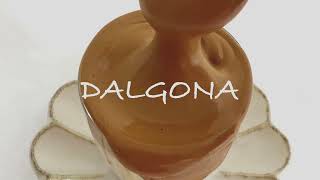 Dalgona Coffee Recipe