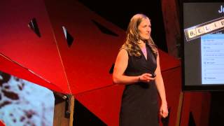 What do you stand for? | Heather McPhie | TEDxBozeman