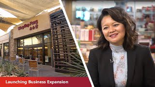 Wing Hop Fung: Expanding Herb and Tea Empire with the Right Financial Partner | Reach Further