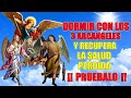 ORACIÓN A LOS 3 ÁNGELES DIVINOS PARA PEDIR BENDICIÓN ECONÓMICA - ARMONÍA DEL HOGAR Y SALUD