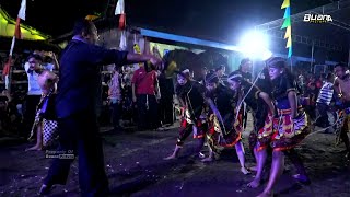 TERBARUU !!! TARI KEPRAJURITAN PAKEM OWAE99 - ATRAKSI REOG PONOROGO - CEWEKNYA BENING BENING COYYY