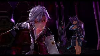 閃の軌跡IV THE END OF SAGA#12【折れたる剣、そして】