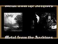 DUTCH Black Metal: Nachtwraak 🇳🇱 ~ Unheim ~ 2016 ~ MFTA ~ NLBM