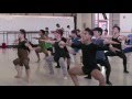 INSIDE LOOK | World Ballet Day 2015