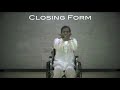 wheelchair tai chi 10 forms demo by dr. yong