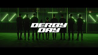 Dide - Derby Day ( Official Music Video )