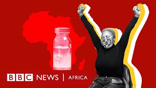 How can Africa start producing its own vaccines? BBC Africa