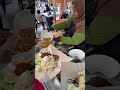 NASI LEMAK SOTONG CRISPY MELIMPAH | Warong Nismilan, Serdang