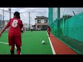 【quattro】2024.11.04　フットサルフェスタ2024　u 12レディース　クワトロガールズu11vs長泉なでしこfc 後半 ①