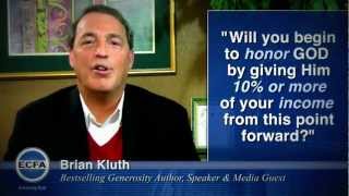 Should I tithe or give if I am in debt? WISE GIVING SERIES - Q&A #26