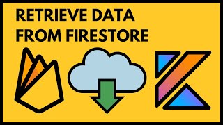 Retrieving Data - Firebase Firestore
