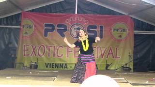 prosi exotic festival