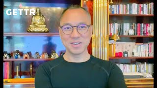 MILES GUO on GETTR    6月26号：尊敬的战友们好，你们健身了吗？一切都已经开始！