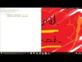 Python Programming - Times Tables Program