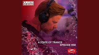 A State Of Trance ID #001 (ASOT 958)