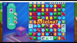 candy crush || 699 || smart sky maggi