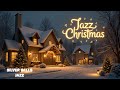 saxophone christmas jazz tunes 🎵 silver bells jazz 🎵