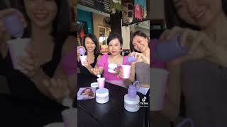 Day 60 Mary Kay Daily Collagen 玫琳凯胶原蛋白肽