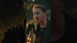 Lives Left Out To Dry | David Keenan - Acoustic Version.