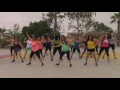 zumba verano mega mix 53