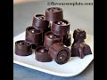 3 mouth watering chocolate ideas that you ll fall in love with chocolate compilation