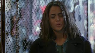 NYPD Blue - Another Satisfied Customer