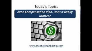 Avon Compensation Plan | Avon Comp Plan