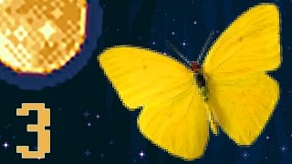 BUTTERFLIES IN MY SOUL | To The Moon - Part 3