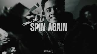 LorMac00 x Duce - SPIN AGAIN (Official Music Video) shot by @G5FX