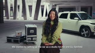 Hyundai InsterStudios 2: Otwieramy studio (feat. SoGumm \u0026 DJ Seinfeld)