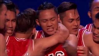 Junior New System: Semi-final Full Act with Judges Comments    America's Got Tale Full HD