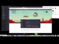 Angular 2 Tutorial for Beginners - Build a website using Angular, TypeScript and Node.js